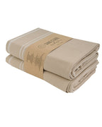 Terra Fringeless XL Bath Bundle 2 Pack – Sage