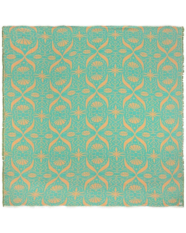 Wanderlust – PARTY BLANKET™