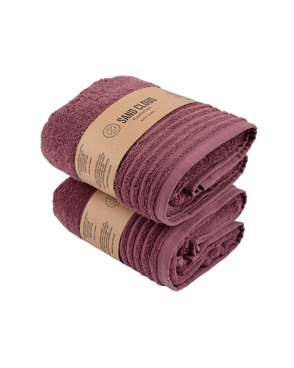Springs Bath Bundle – 2 Pack – Peach Melba