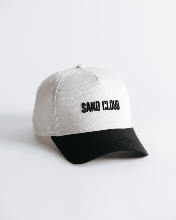 Sand Cloud Trucker