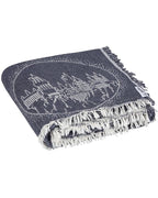 Hogwarts™ Castle – PARTY BLANKET™