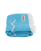 Sharky Kids Towel