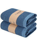 Atom XL Bath Bundle- 2 Pack – Grey