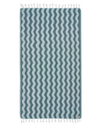 Mandala Sea Turtle Green