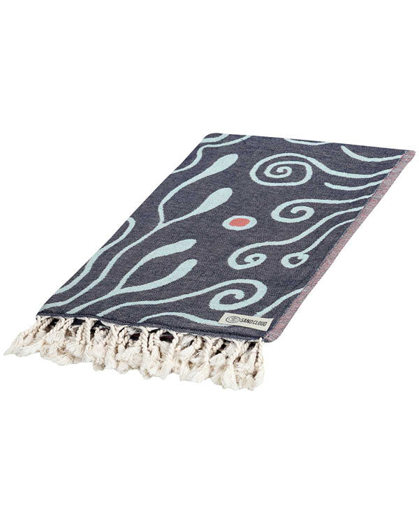 Boho Hawksbills XL