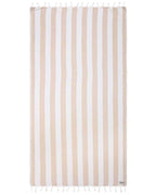 Set Stripe Black