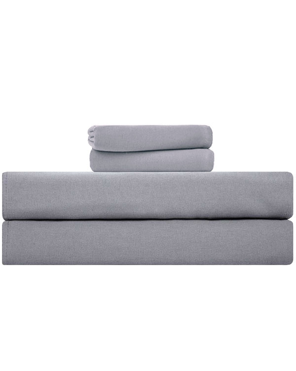 Terra Fringeless XL Bath Bundle – Seaglass