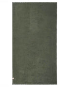 Terra XL Bath Bundle 2 Pack – Hedge Green