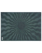 Willow Bath Mat – Grey