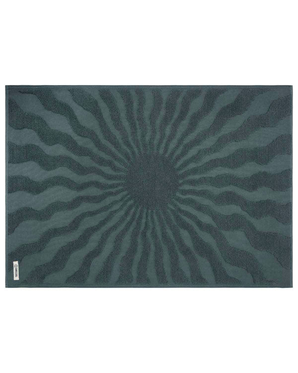 Solis Bath Mat Sunflower