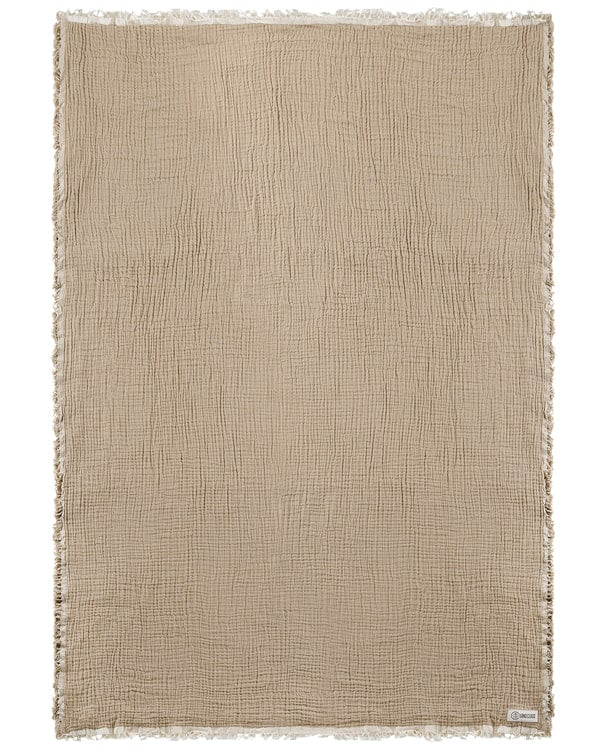 Lara Dark Denim – PARTY BLANKET™ – King