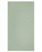 Terra Fringeless XL Bath Bundle 2 Pack – Sage