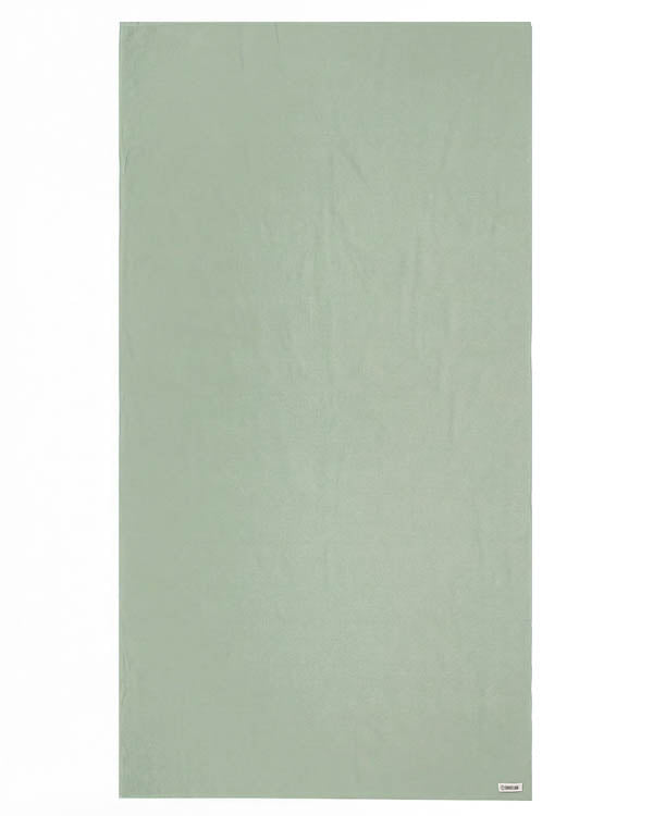 Terra Fringeless XL Bath Bundle 2 Pack – Sage