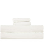 Terra Fringeless XL Bath Bundle – Calcite Pink