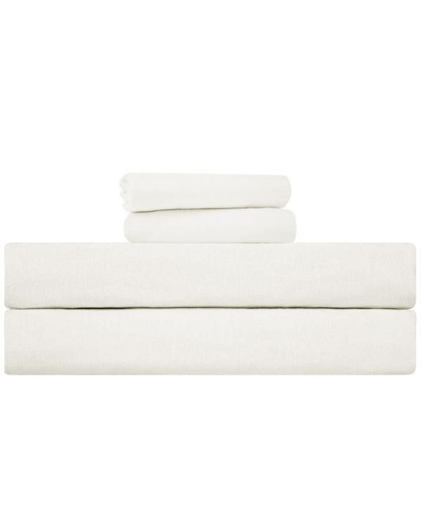 Classic Fringeless XL Bath Bundle – Sage