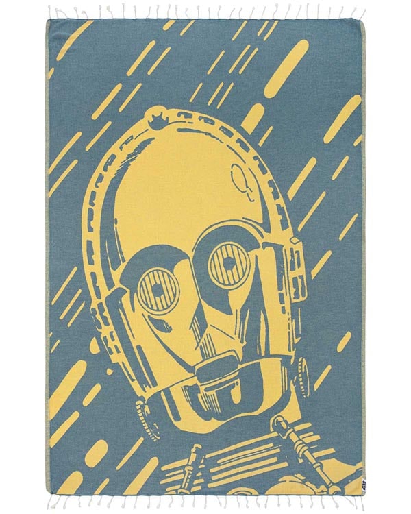 STAR WARS™ – Grogu™ Icon