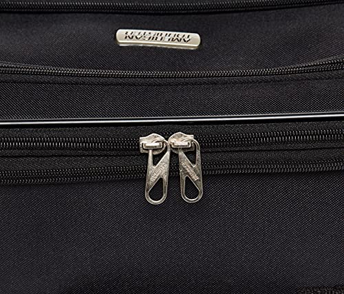 American Tourister 3 Piece Softside Luggage - UZIS Sports