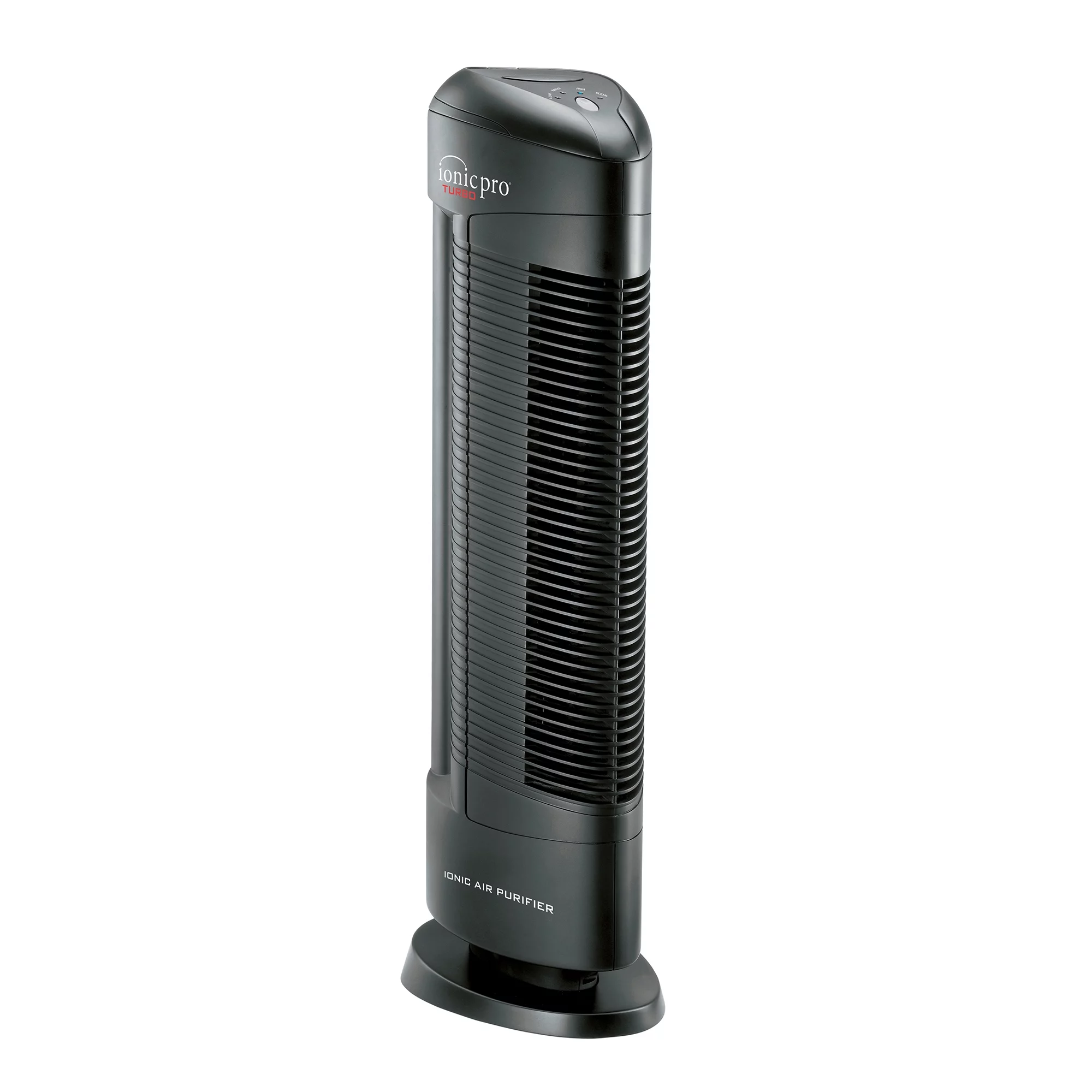 ENVION TA500 Ionic Pro Turbo Medium to Large Room Air Purifier Tower - UZIS Sports