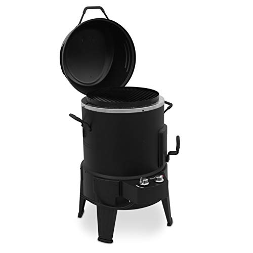 Charbroil%C2%AE TRU InfraredTM Cooking Technology Stainless - UZIS Sports