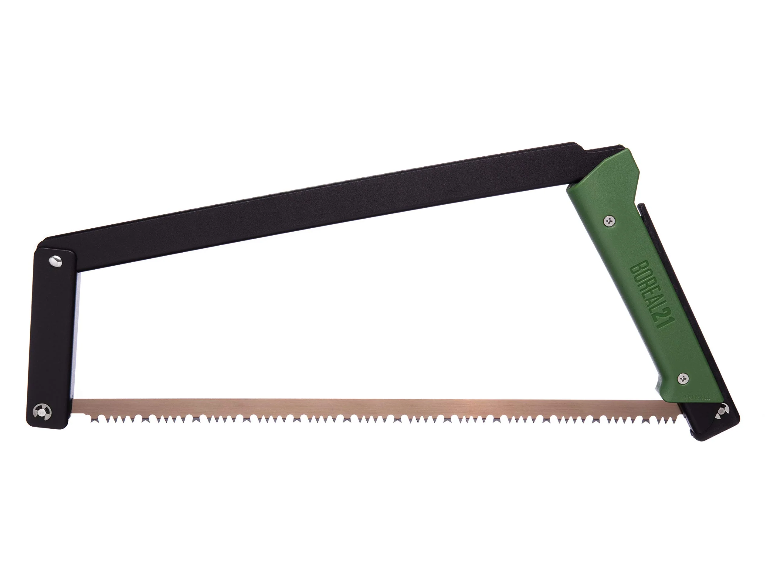 AGAWA BOREAL21 21 Inch Folding Bow Saw - UZIS Sports