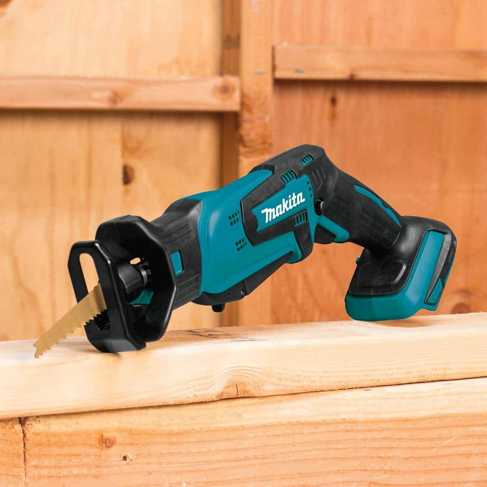 18V LXT Lithium-Ion 8-Piece Kit Drill/ Impact Drvr/ Circ Saw/ Recip Saw/ Sander/ Impact Wrench/ Blower/ Light 3. 0Ah XT801X1 - UZIS Sports