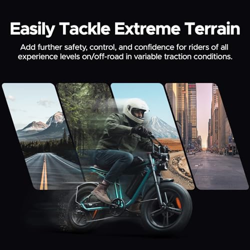 ENGWE Electric Bike Adults Bike - UZIS Sports