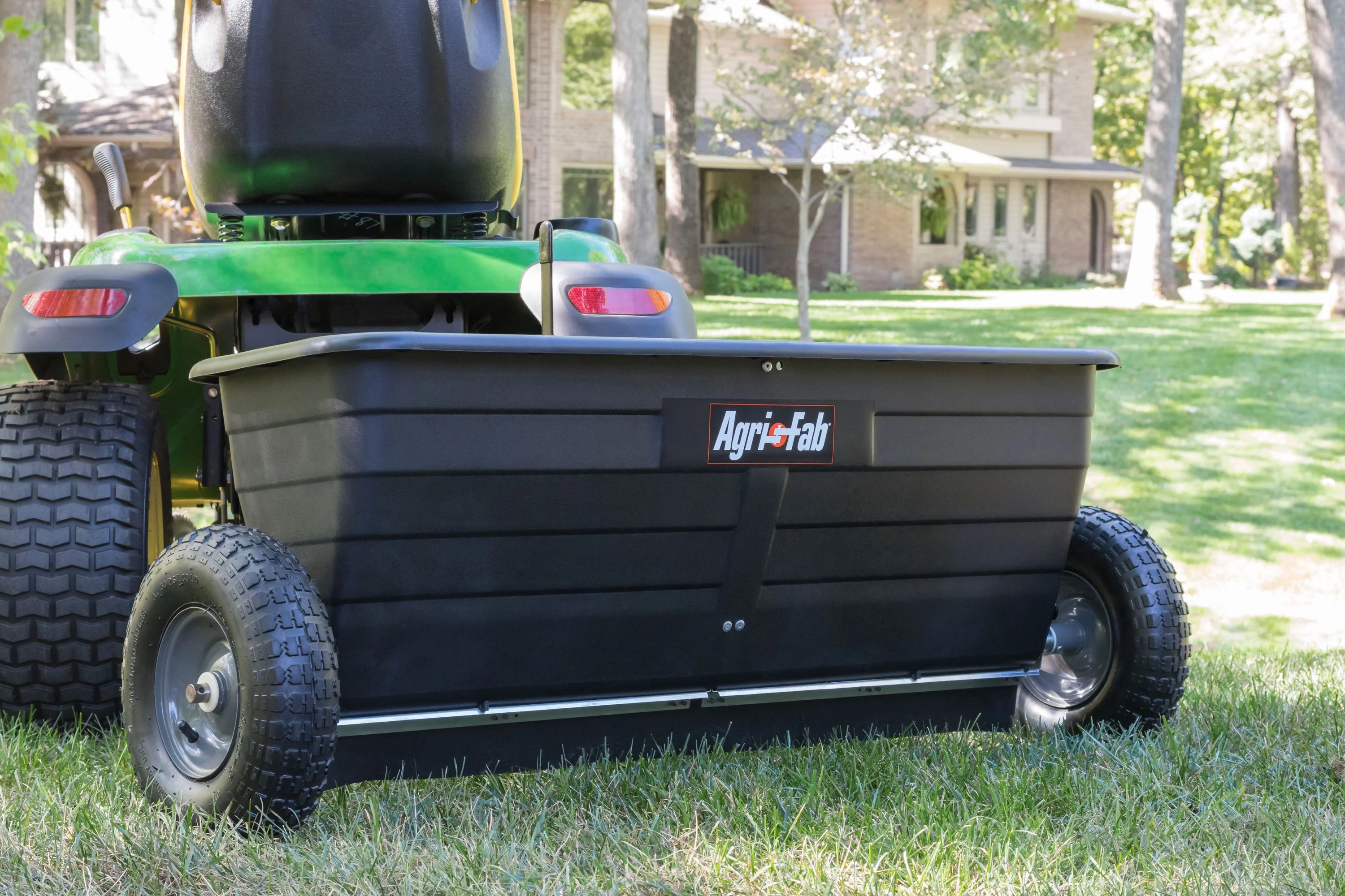 Agri-Fab, Inc. 175 lb. 42