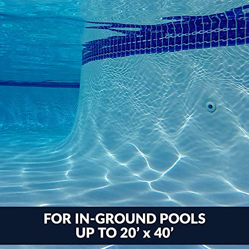 Hayward W3PVS40JST Poolvergnuegen Cleaner Automatic - UZIS Sports