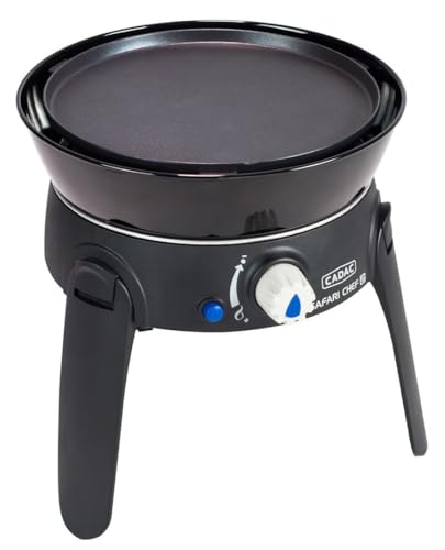 CADAC Safari Chef High Pressure - UZIS Sports