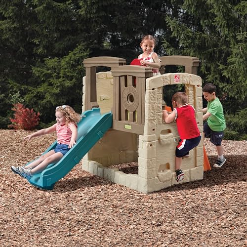 Step2 Naturally Playful Woodland Activity - UZIS Sports