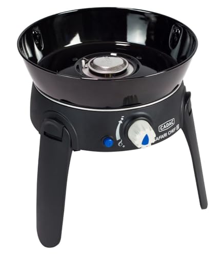 CADAC Safari Chef High Pressure - UZIS Sports