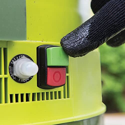 Sun Joe SDJ616 Shredder 13 Amp - UZIS Sports