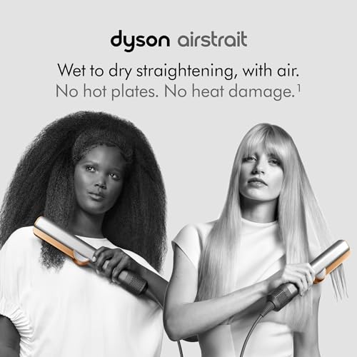 Dyson 2683332 AirstraitTM Straightener - UZIS Sports