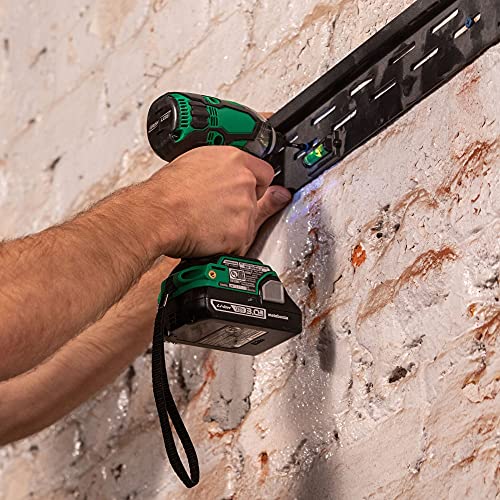 Metabo HPT MultiVolt Cordless KC18DBFL2C - UZIS Sports