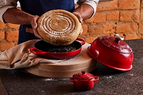 Creuset Signature Enameled Bread Quart - UZIS Sports