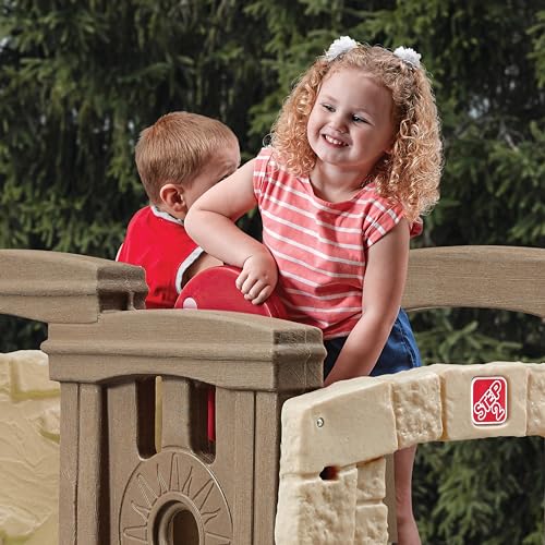 Step2 Naturally Playful Woodland Activity - UZIS Sports
