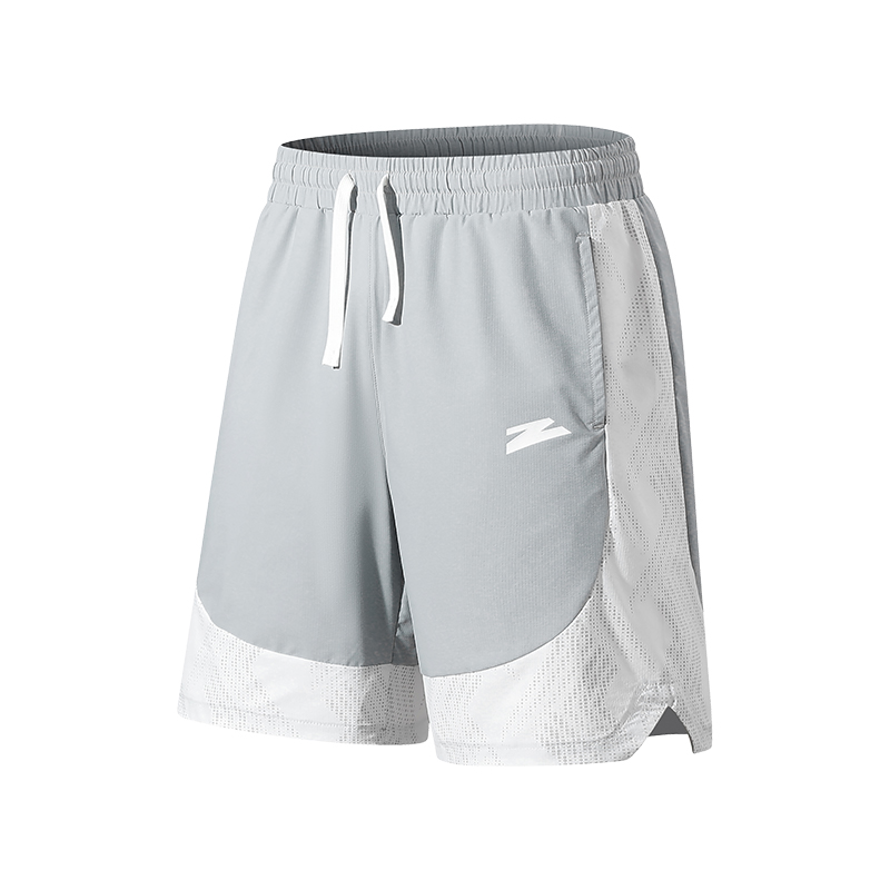 UZIS Quick-Dry Woven Shorts - Summer New Wave Edition Performance Athletic Wear - UZIS Sports