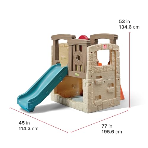 Step2 Naturally Playful Woodland Activity - UZIS Sports