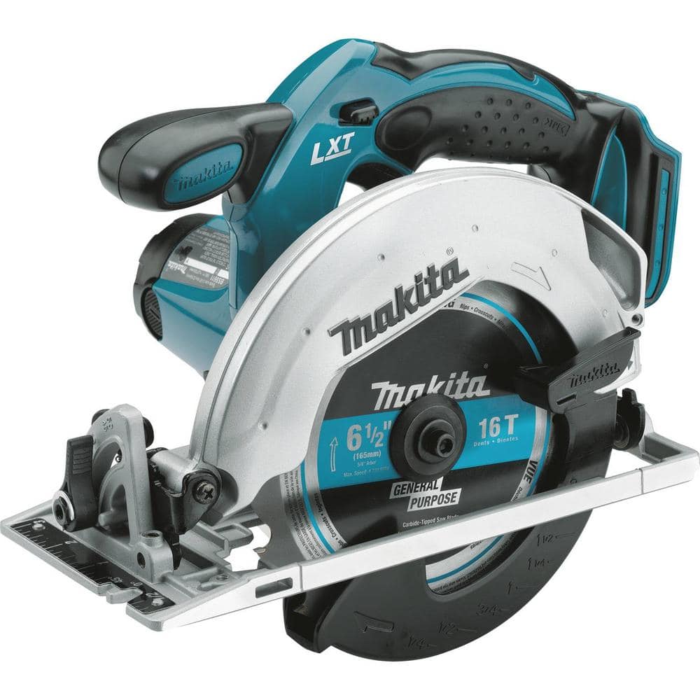 18V LXT Lithium-Ion 8-Piece Kit Drill/ Impact Drvr/ Circ Saw/ Recip Saw/ Sander/ Impact Wrench/ Blower/ Light 3. 0Ah XT801X1 - UZIS Sports