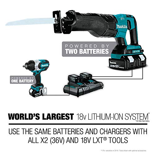Makita XHU02Z Lithium Ion Cordless Trimmer - UZIS Sports