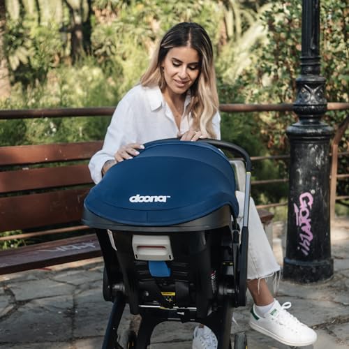 Doona Infant Seat Latch Base - UZIS Sports