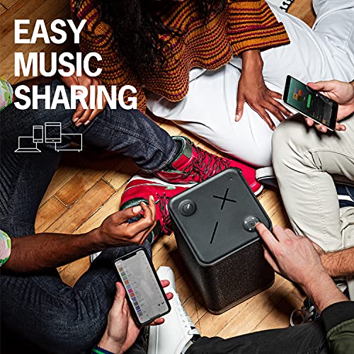 Ultimate Ears HYPERBOOM Bluetooth Resistant - UZIS Sports