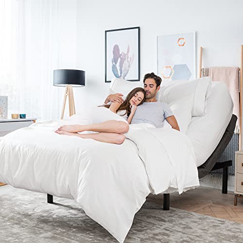 Nestl Adjustable Bed Base - UZIS Sports