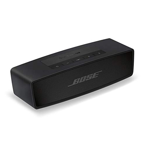 Bose SoundLink Mini II Speaker - UZIS Sports