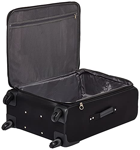 American Tourister 3 Piece Softside Luggage - UZIS Sports