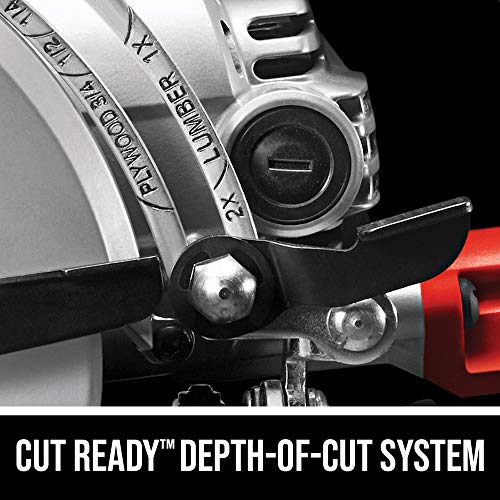 SKILSAW SPT77WML 01 15 Amp Lightweight Circular - UZIS Sports