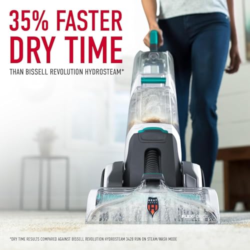 Hoover Smartwash Automatic Cleaner FH52000 - UZIS Sports