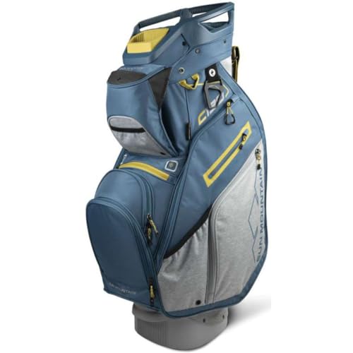 Sun Mountain C130 14 Way Divided - UZIS Sports