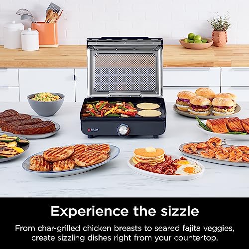 Ninja Smokeless Interchangeable Dishwasher Safe Removable - UZIS Sports