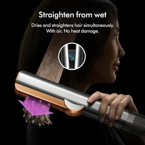 Dyson 2683332 AirstraitTM Straightener - UZIS Sports